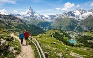 Switzerland travel insurance