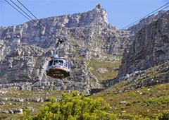 Table Mountain