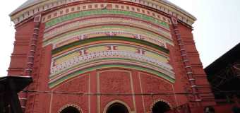 tarapith-temple