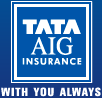 TATA AIG Health insurance logo