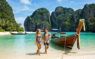 Travel insurance for Thailand from India