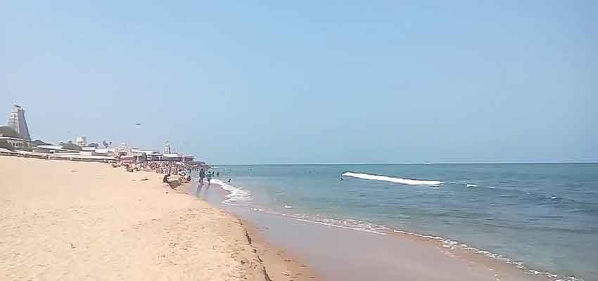 tiruchendur-beach