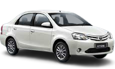 toyoto etios