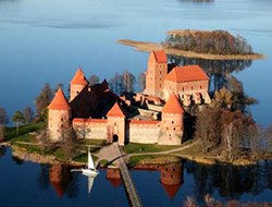 Travel insurance Lithuania