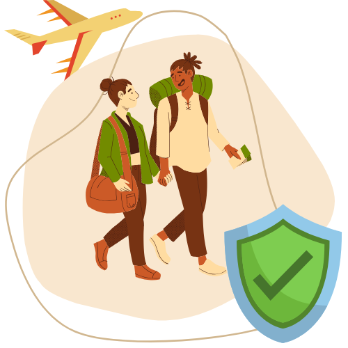 Secure Your Travels with Trusted Coverage