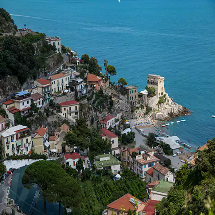 europe insurance