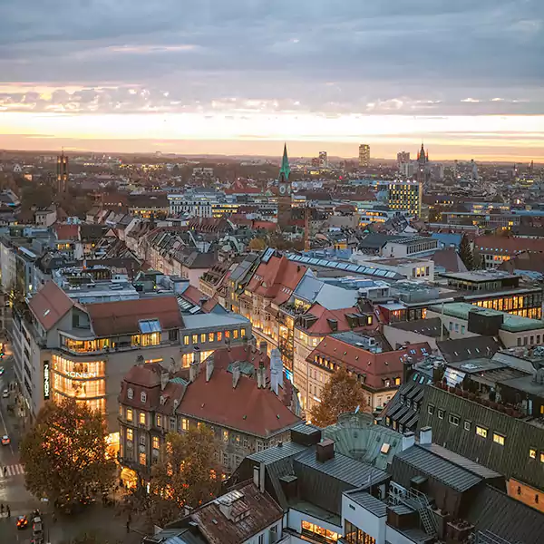 germany insurance