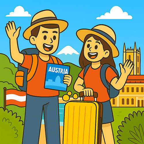 Get Tata AIG Travel Insurance for Austria from India – Schengen Visa Medical Coverage