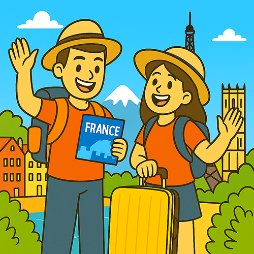 Get Care Travel Insurance for France from India – Schengen Visa Medical Coverage
