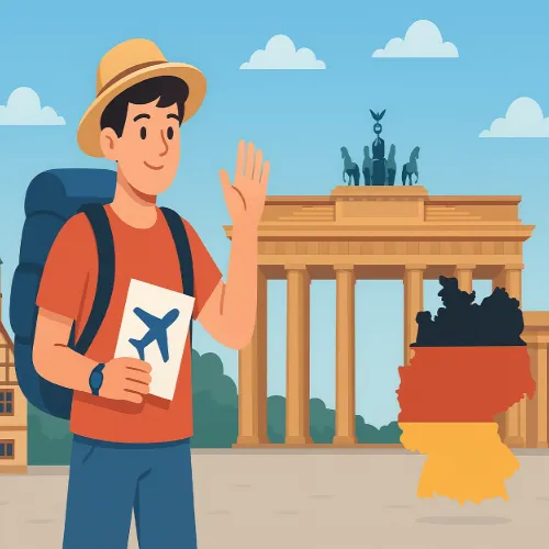 Get Care Travel Insurance for Germany from India – Schengen Visa Medical Coverage