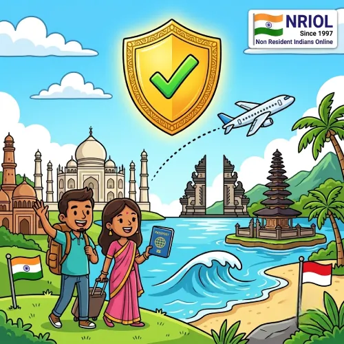 travel health insurance for Bali from india