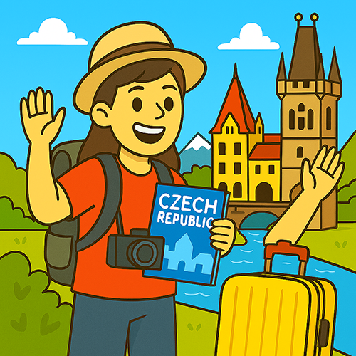 Get Tata AIG Travel Insurance for Czech Republic from India – Schengen Visa Medical Coverage