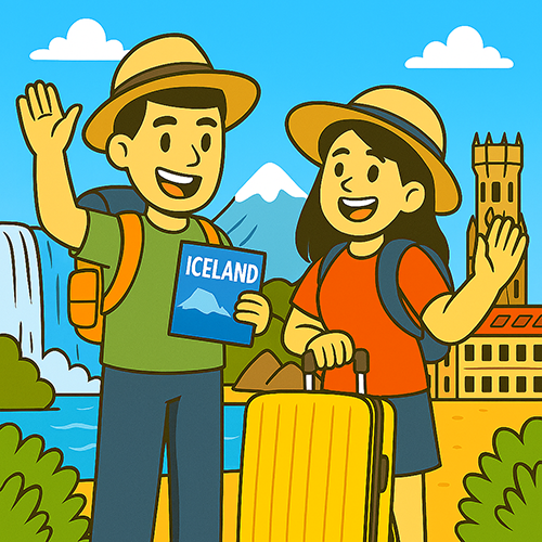 Get Tata AIG Travel Insurance for Iceland from India – Schengen Visa Medical Coverage