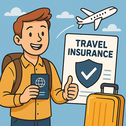 Get Tata AIG Travel Insurance for Liechtenstein from India – Schengen Visa Medical Coverage