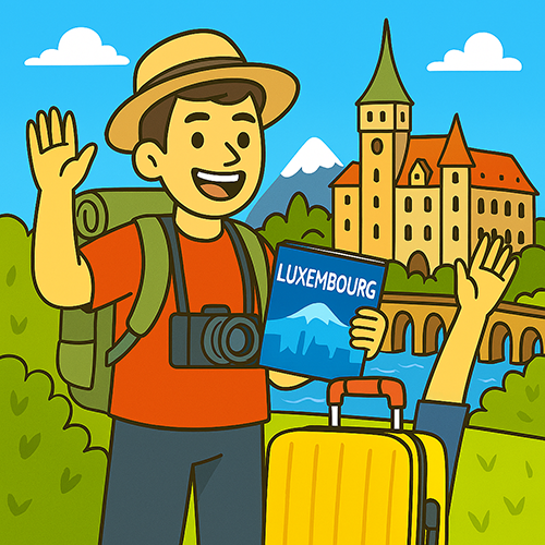 Get Tata AIG Travel Insurance for Luxembourg from India – Schengen Visa Medical Coverage