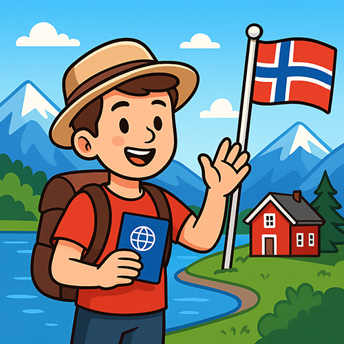 Get Tata AIG Travel Insurance for Norway from India – Schengen Visa Medical Coverage