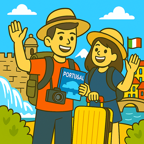 Get Tata AIG Travel Insurance for Portugal from India – Schengen Visa Medical Coverage