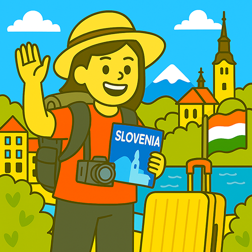 Get Tata AIG Travel Insurance for Slovenia from India – Schengen Visa Medical Coverage