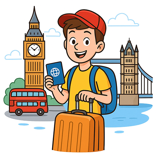 reliance student travel insurance for UK from India