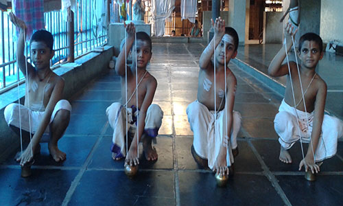 Upkaram for childrens