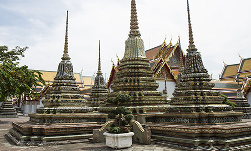 Golden Temple Kushalnagar