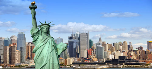 Statue of Liberty