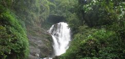 Vibhooti Falls