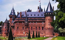 Buy visitor insurance Netherlands