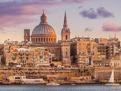 Malta travel insurance