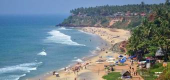 varkala-beach