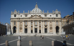 Vatican City