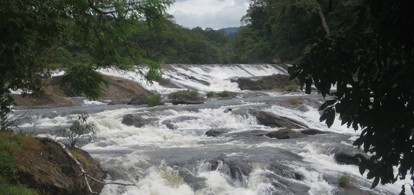 vazhachal-waterfall