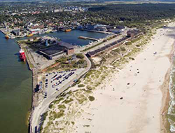 Travel insurance Latvia