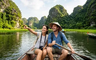 Travel insurance for Vietnam from India