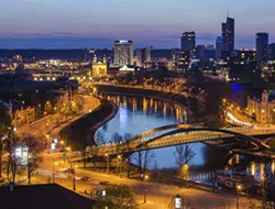 Lithuania travel insurance