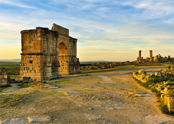 Volubilis