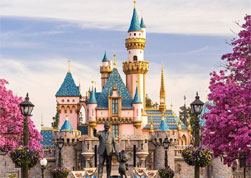 Walt Disney World Resort Florida USA