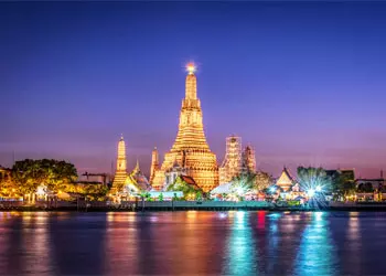 Wat Arun