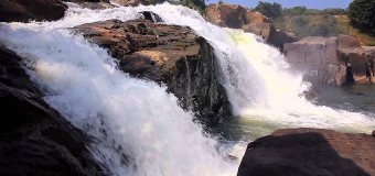 Chunchanakatte Falls