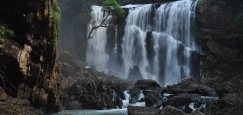 Sathodi Falls