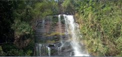 Jhari Waterfalls