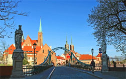 Buy visitor insurance Poland