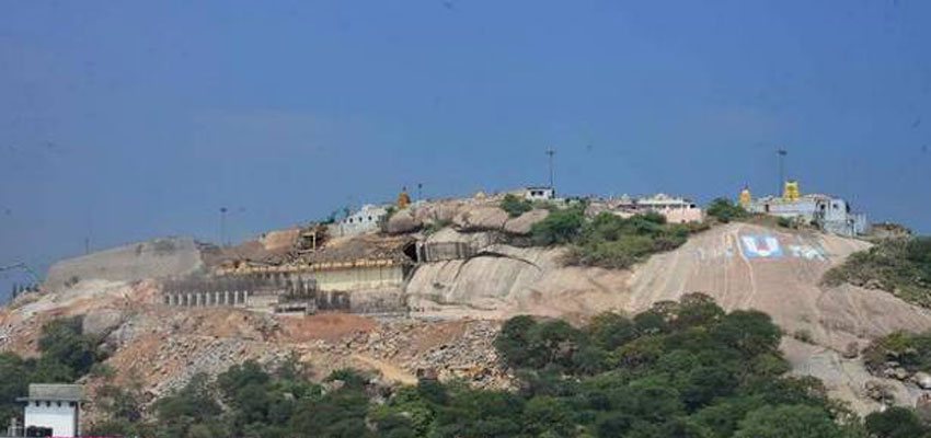 yadadri-temple