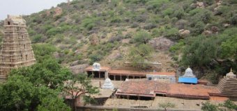 yaganti-temple