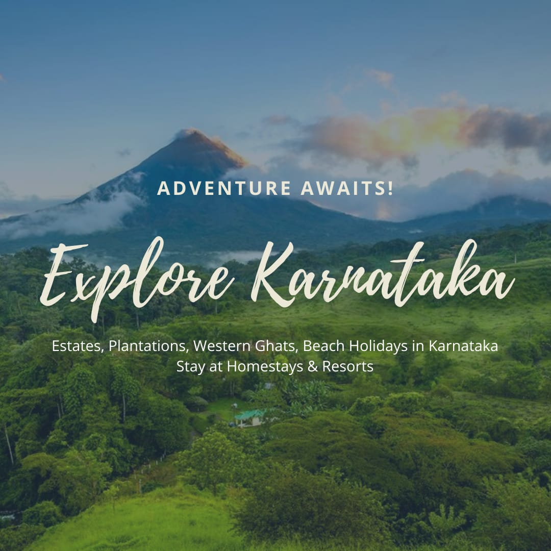 explore karnataka