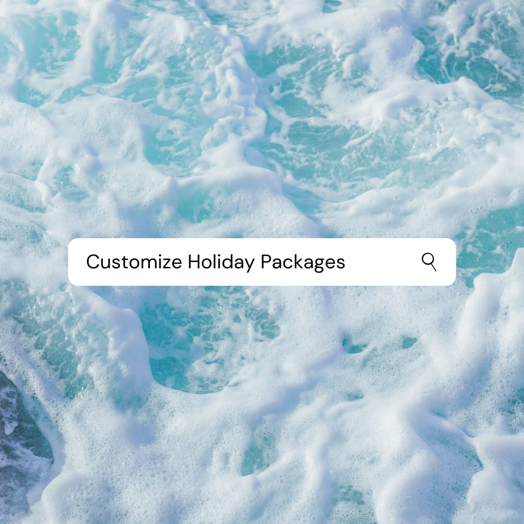 Holiday Packages