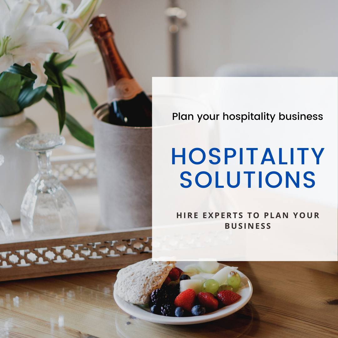 Hospitality Solutions