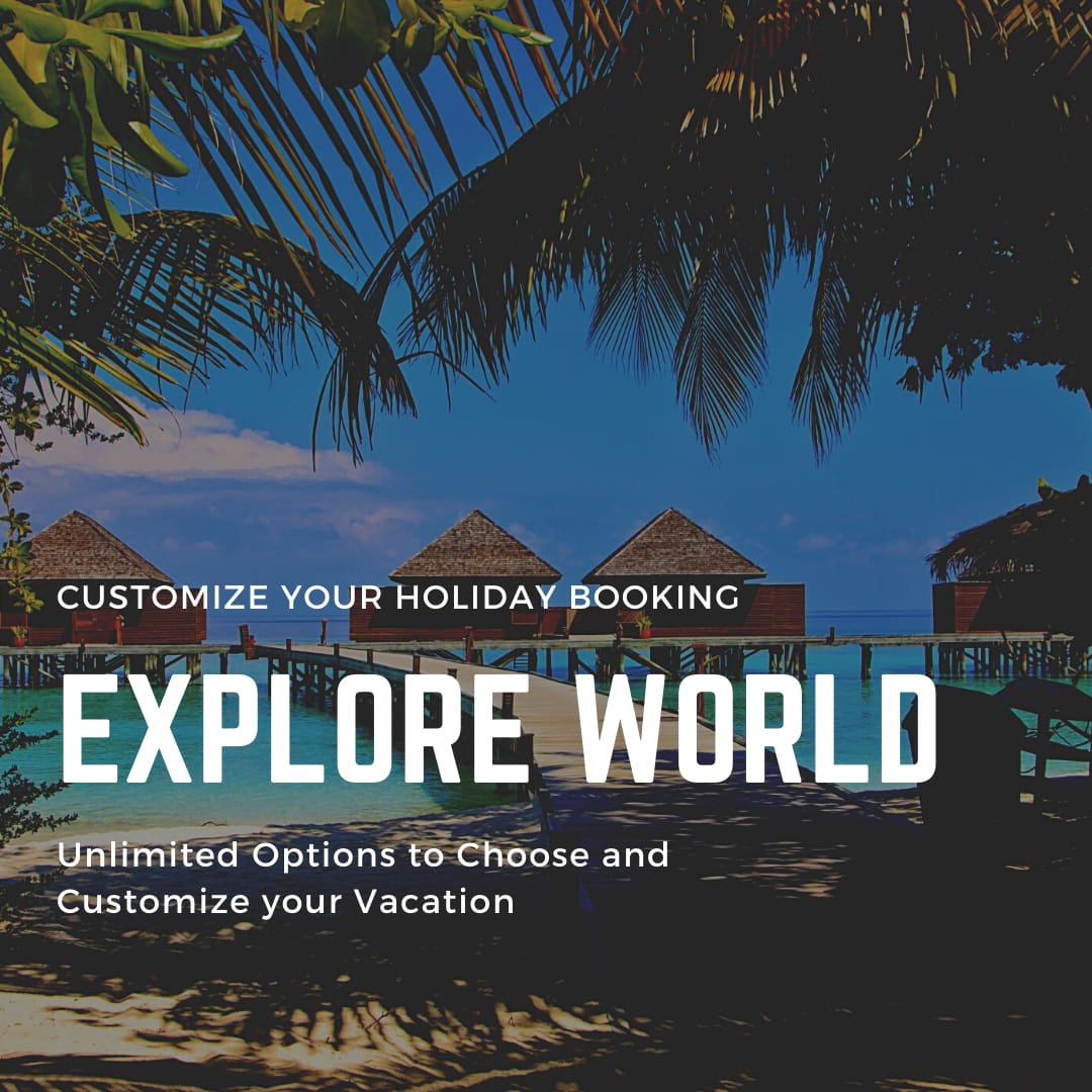 Holiday Packages